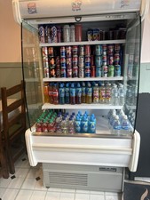 Commercial multideck display - commercial,