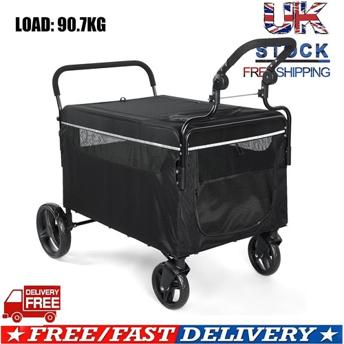 Outdoor travel cart foldable - travel,
