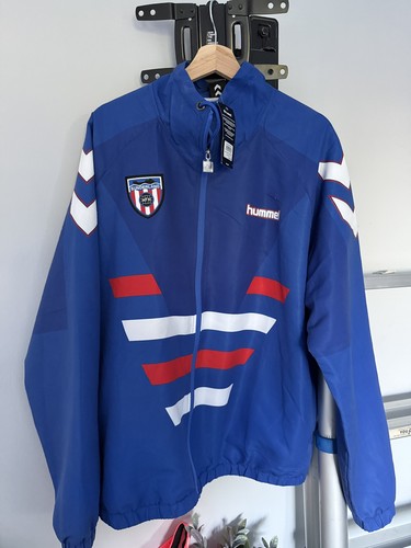 Bnwt sunderland hummel - bnwt, away