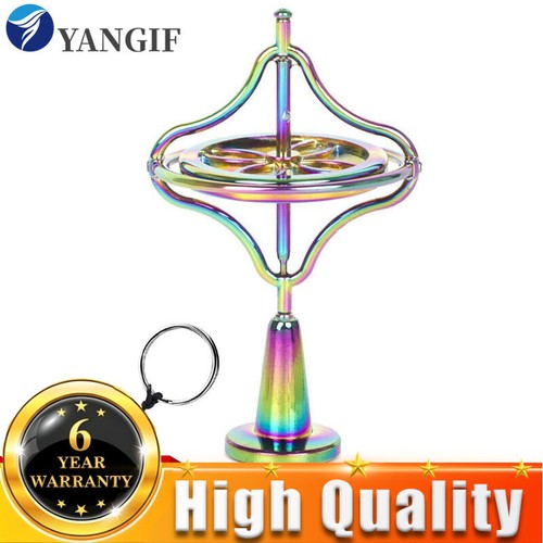 Gyroscope toy anti - toy,
