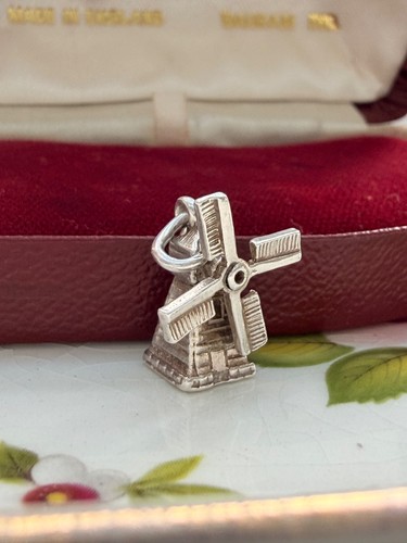 Vintage sterling silver nuvo - sterling,