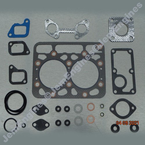 Cylinder head top - cylinder,