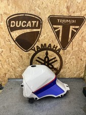 Honda XL600V 1987 Fuel Tank Petrol Tank Clean Internally 