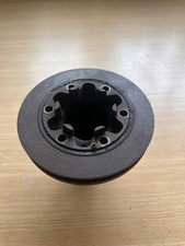 ROVER v8 p6 crankshaft  pulley