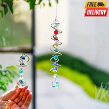 Suncatcher Window Hanging