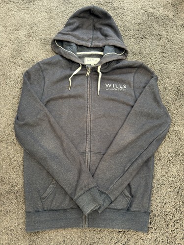 Jack wills hoodie classic - jack,