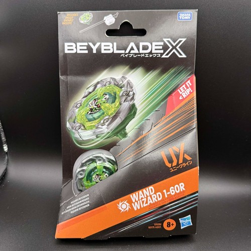 Beyblade wand wizard 60r - beyblade,