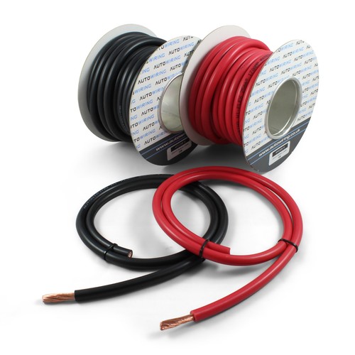 Flex 170 amp 25mm battery - hi-flex,