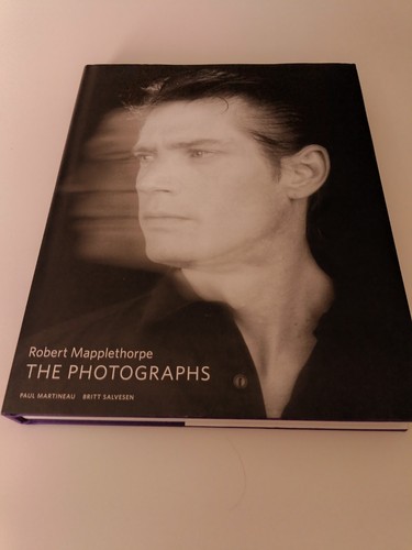 Robert mapplethorpe the - robert,