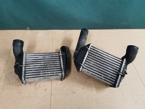 Oem intercooler audi - audi, 4b
