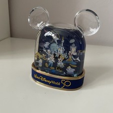 WALT DISNEY WORLD 50TH