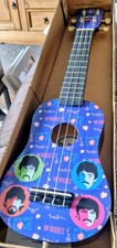 Beatles Ukulele