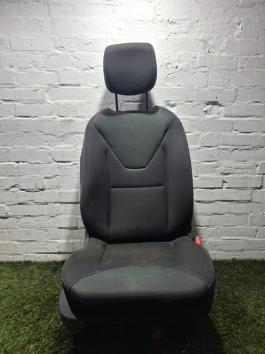 Renault clio mk4 driver - mk4, side