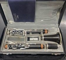 Buffet Crampon R13 Bb Clarinet