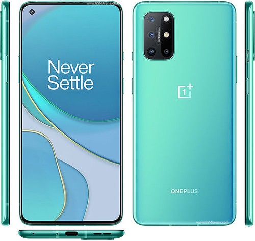 Sealed boxed oneplus 5g - oneplus,