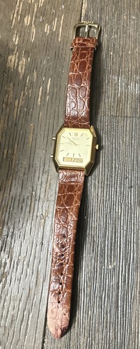Vintage pulsar watch women - vintage,