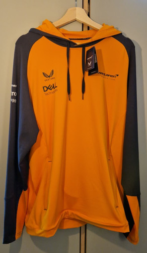 Mclaren men 2022 - s,