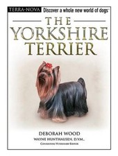 The Yorkshire Terrier