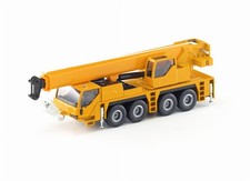 siku 2110, Mobile Crane Truck