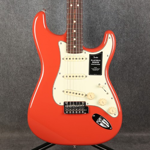 Fender limited edition player - limited,