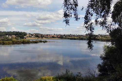 Photo 12x8 fairburn - photo,
