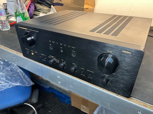 Marantz pm7200 integrated - marantz,