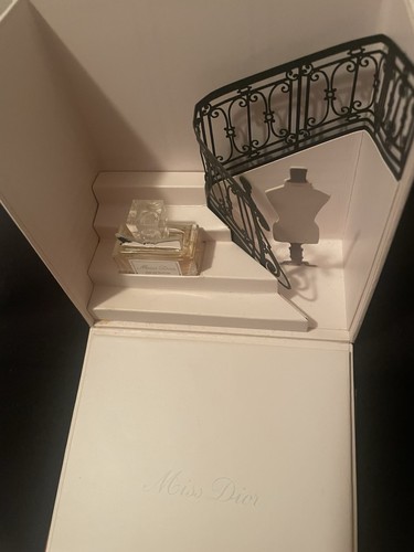Miss dior eau - parfum, travel