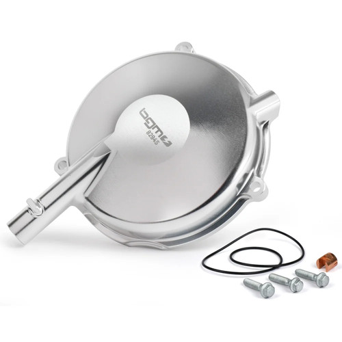 Bgm pro superstrong - superstrong, clutch
