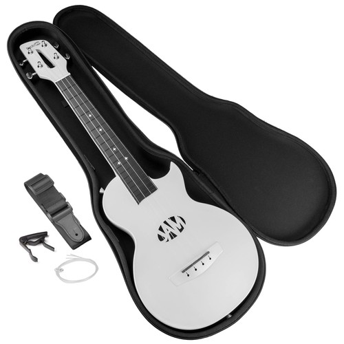 Rockjam carbon fibre - carbon,