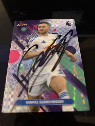 Match attax 2026 gabriel - match,