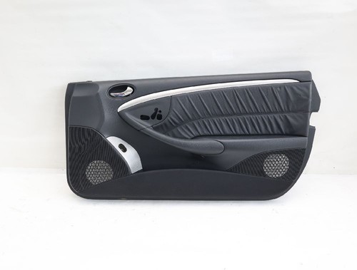 Door card mercedes clk - card,