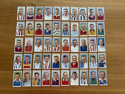 Wills cigarette cards - wills,