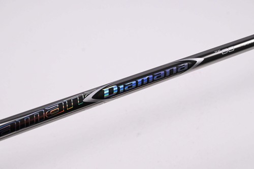 Diamana series driver - diamana, 60