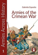 Armies the crimean war - of,