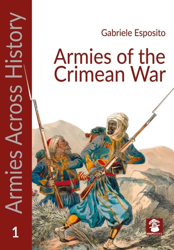 Armies the crimean war - armies,