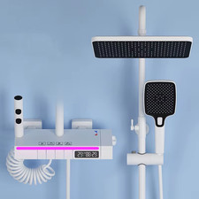 OXG Shower Faucet Brass