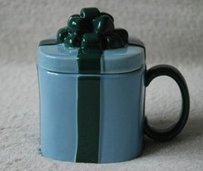 Anthropologie Present Shape