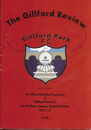 Gillford park - gillford,