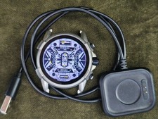 DIESEL Smart Watch DZT2008