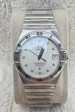 Omega constellation - omega,
