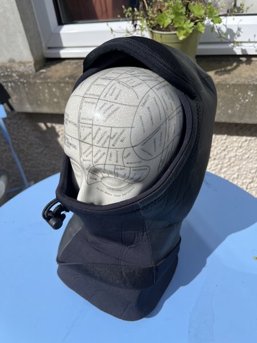 Need essentials wetsuit hood - wetsuit,