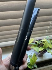 Ghd Platinum+ Plus Professional Smart Styler Hair Straightener - Black