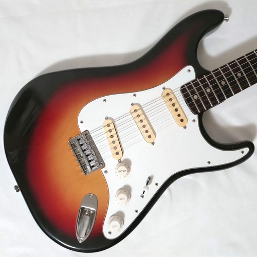 Guyatone 320 hardtail - guyatone, ls-320