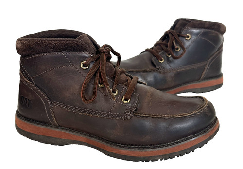 Mens caterpillar cat - mens,