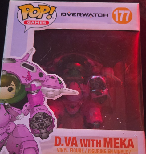 Funko pop games overwatch - pop!,