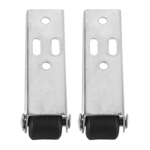 Heavy duty gate wheel door - heavy,