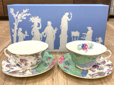 Wedgwood Butterfly Bloom Tea