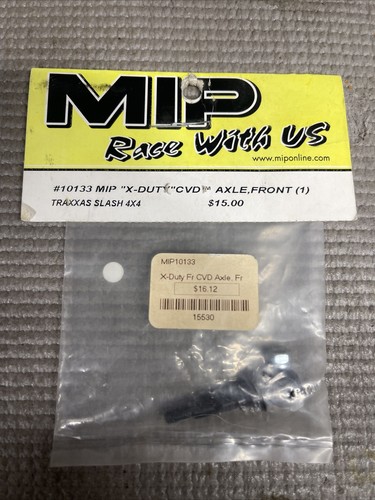 Mip 10133 duty cvd axle - cvd,