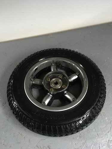 Shoprider cordoba wheel - shoprider,