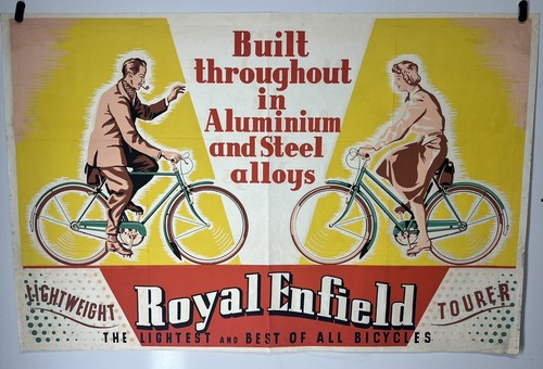 Original vintage 1950’s
